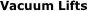 Vacuum Lifts